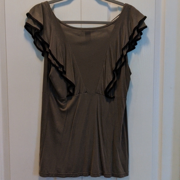 2/$20 H&M Sleeveless Sailor top - Picture 4 of 4